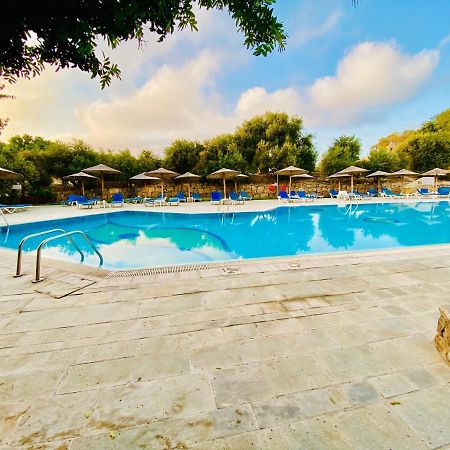 Basillica 3 Bedrooms Apartment Πάφος Εξωτερικό φωτογραφία