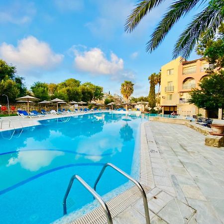Basillica 3 Bedrooms Apartment Πάφος Εξωτερικό φωτογραφία