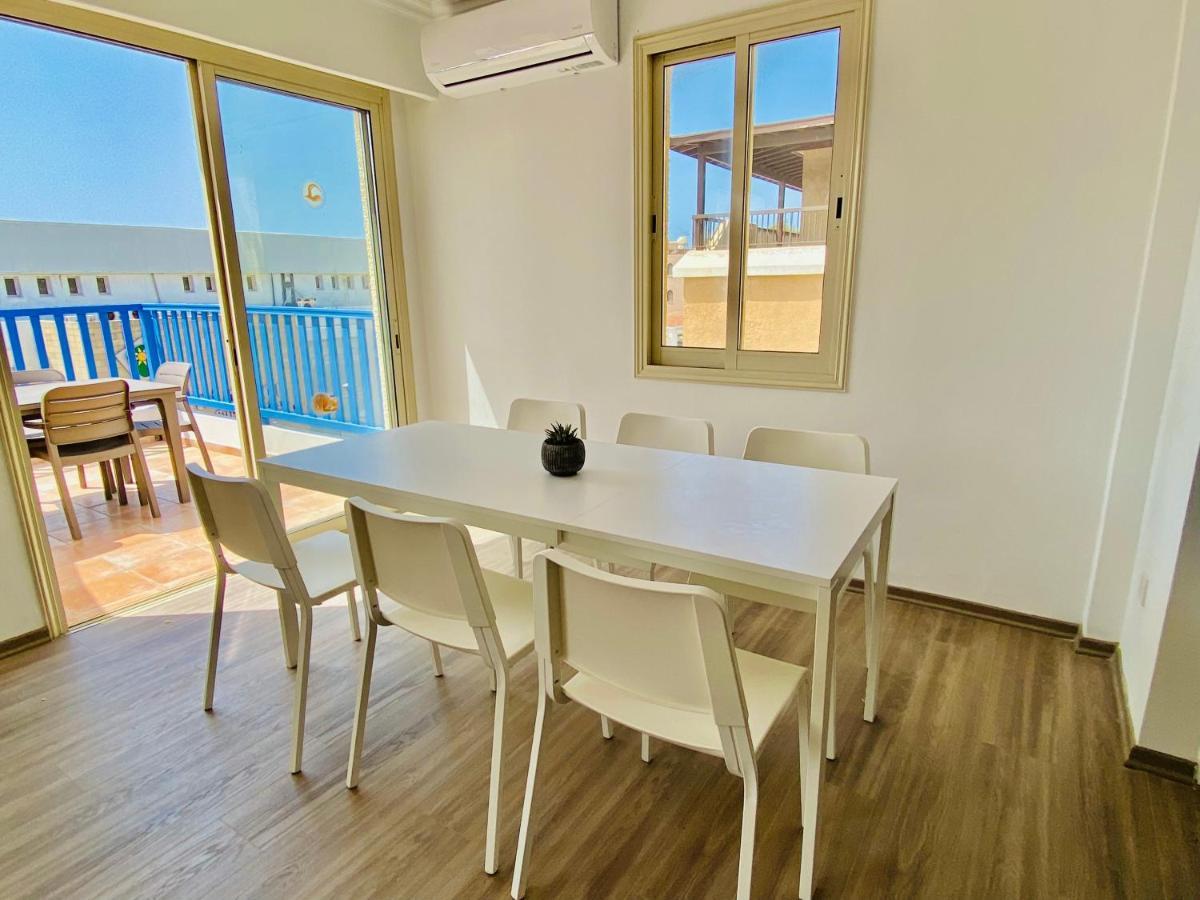 Basillica 3 Bedrooms Apartment Πάφος Εξωτερικό φωτογραφία