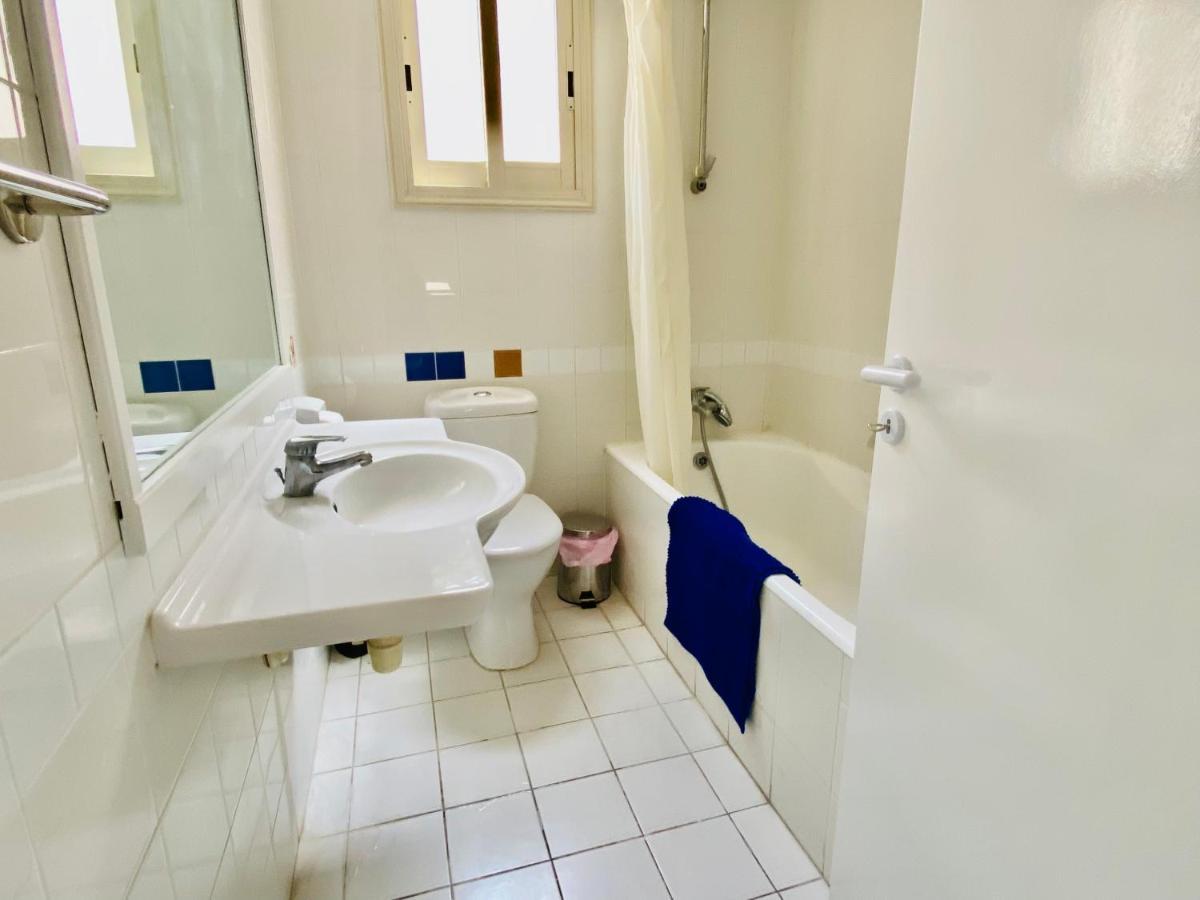 Basillica 3 Bedrooms Apartment Πάφος Εξωτερικό φωτογραφία