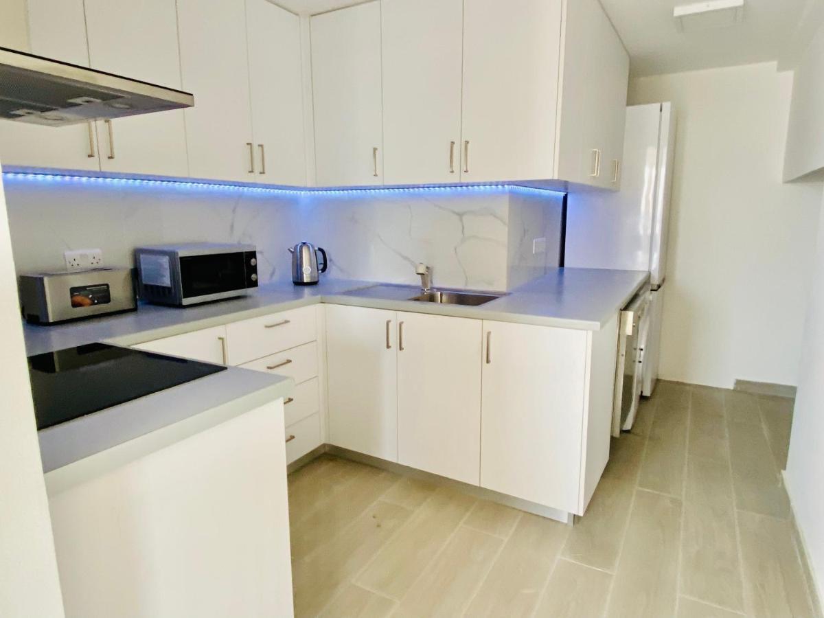 Basillica 3 Bedrooms Apartment Πάφος Εξωτερικό φωτογραφία