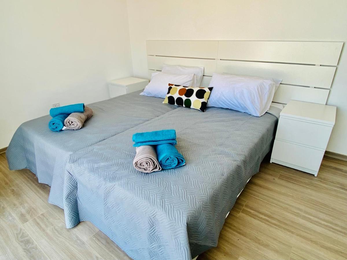 Basillica 3 Bedrooms Apartment Πάφος Εξωτερικό φωτογραφία
