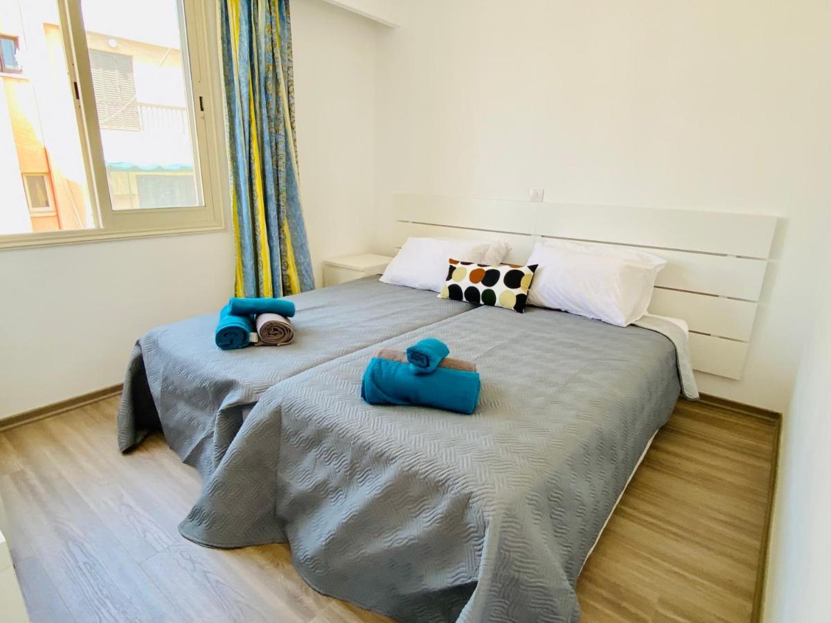 Basillica 3 Bedrooms Apartment Πάφος Εξωτερικό φωτογραφία