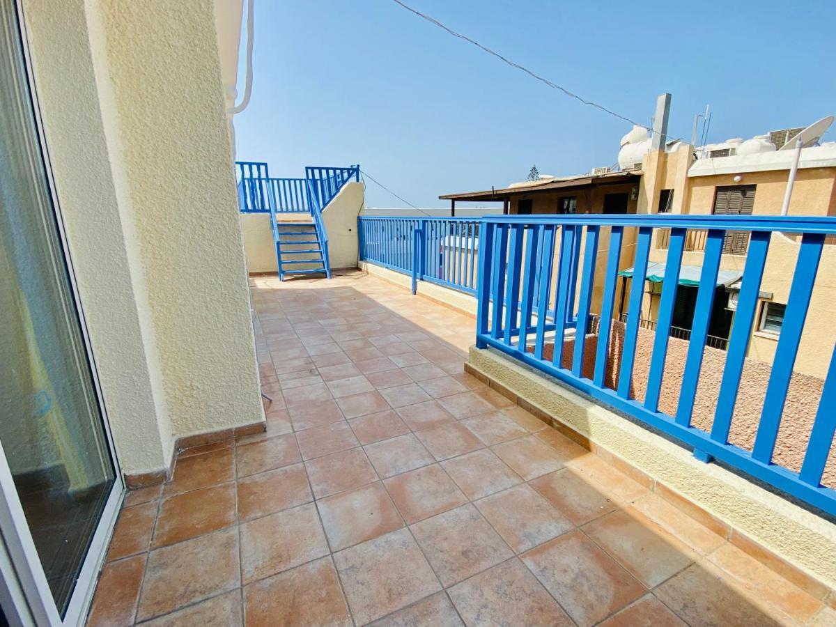 Basillica 3 Bedrooms Apartment Πάφος Εξωτερικό φωτογραφία