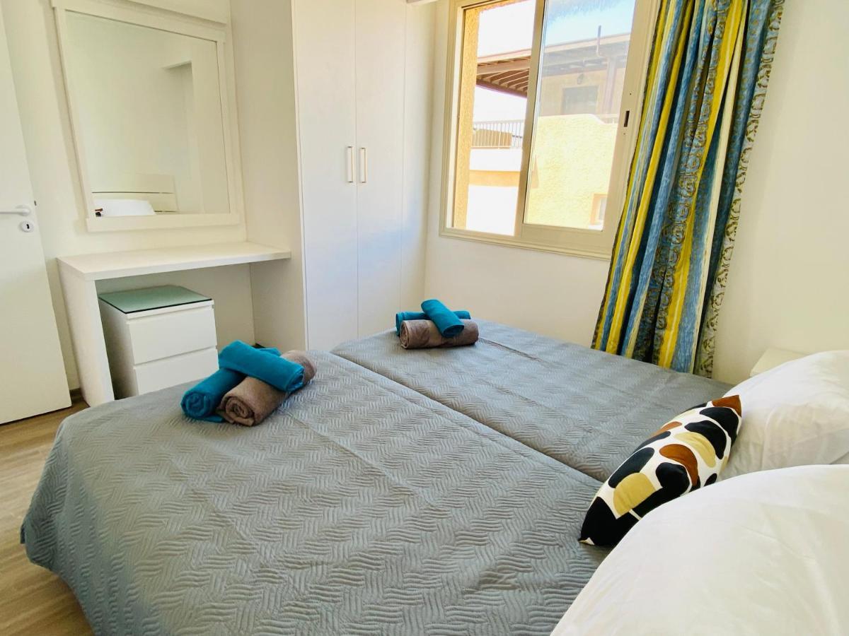 Basillica 3 Bedrooms Apartment Πάφος Εξωτερικό φωτογραφία