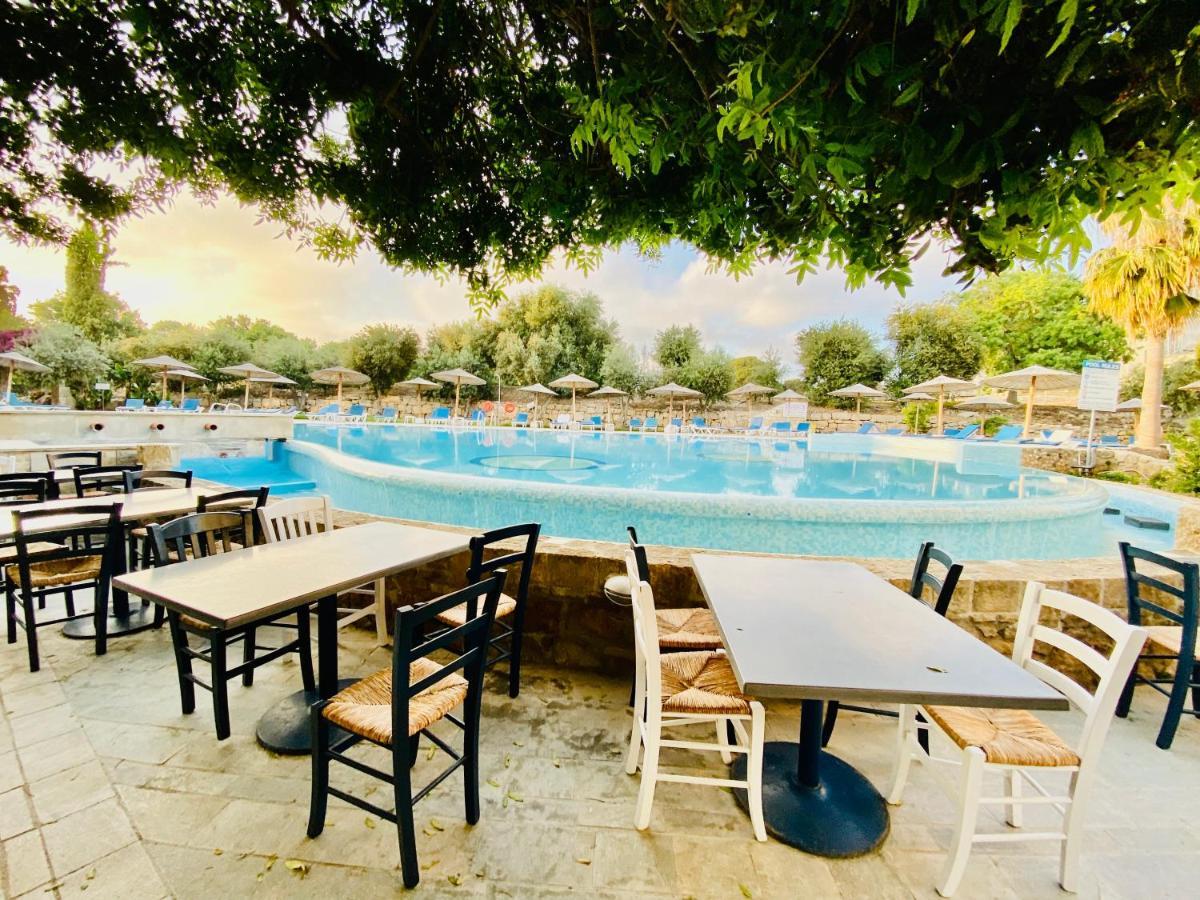 Basillica 3 Bedrooms Apartment Πάφος Εξωτερικό φωτογραφία
