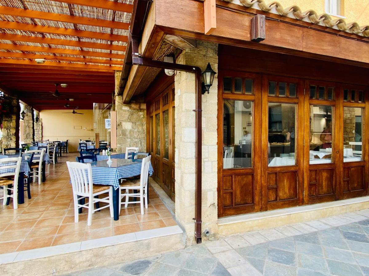 Basillica 3 Bedrooms Apartment Πάφος Εξωτερικό φωτογραφία